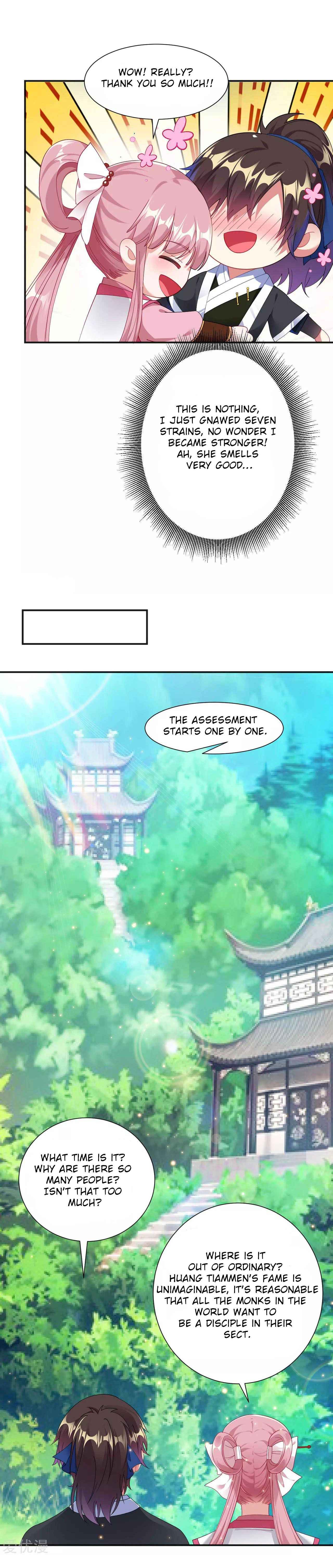 Dao Yin Chapter 3 21